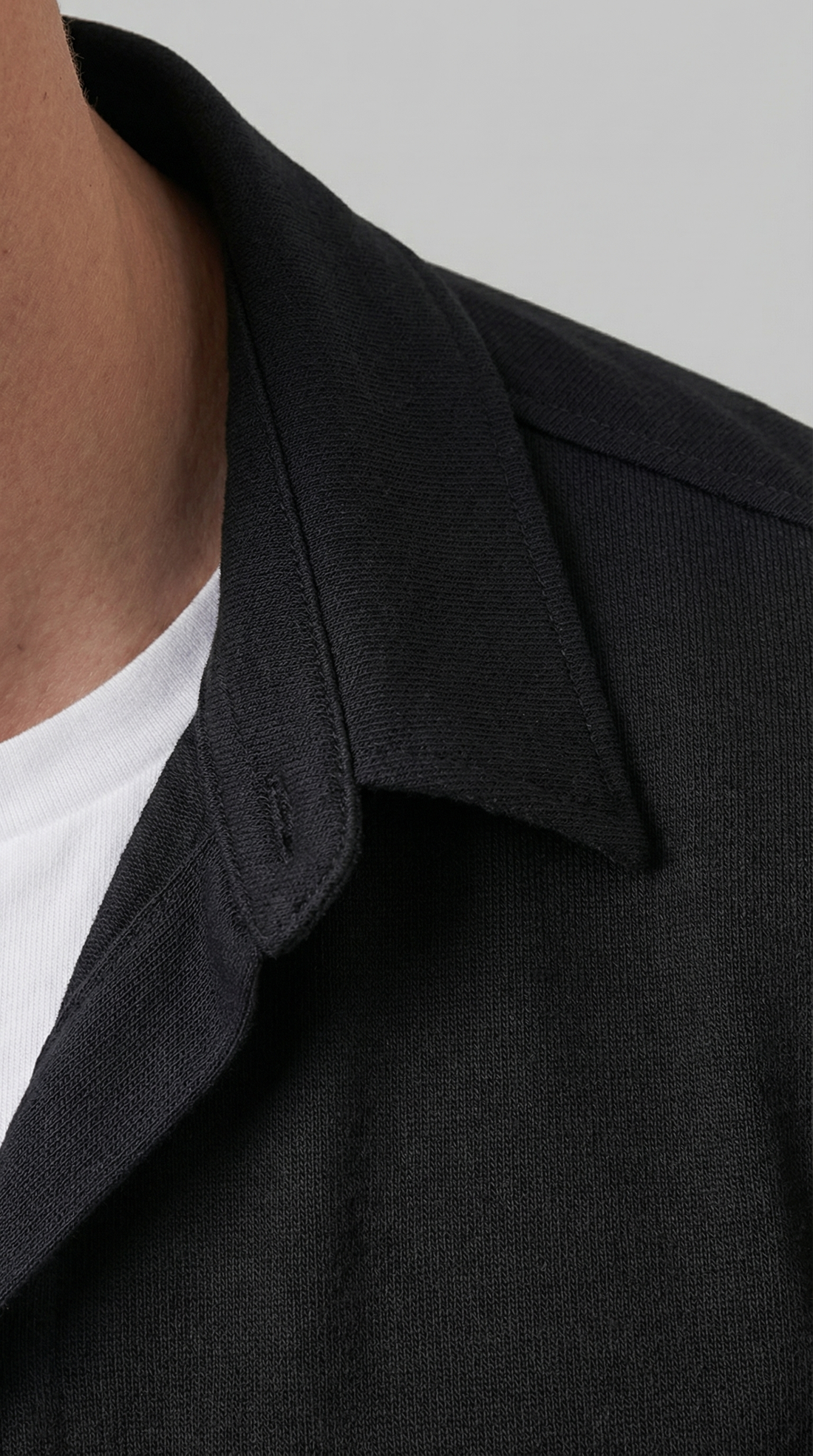Men's Linen Summer Set
