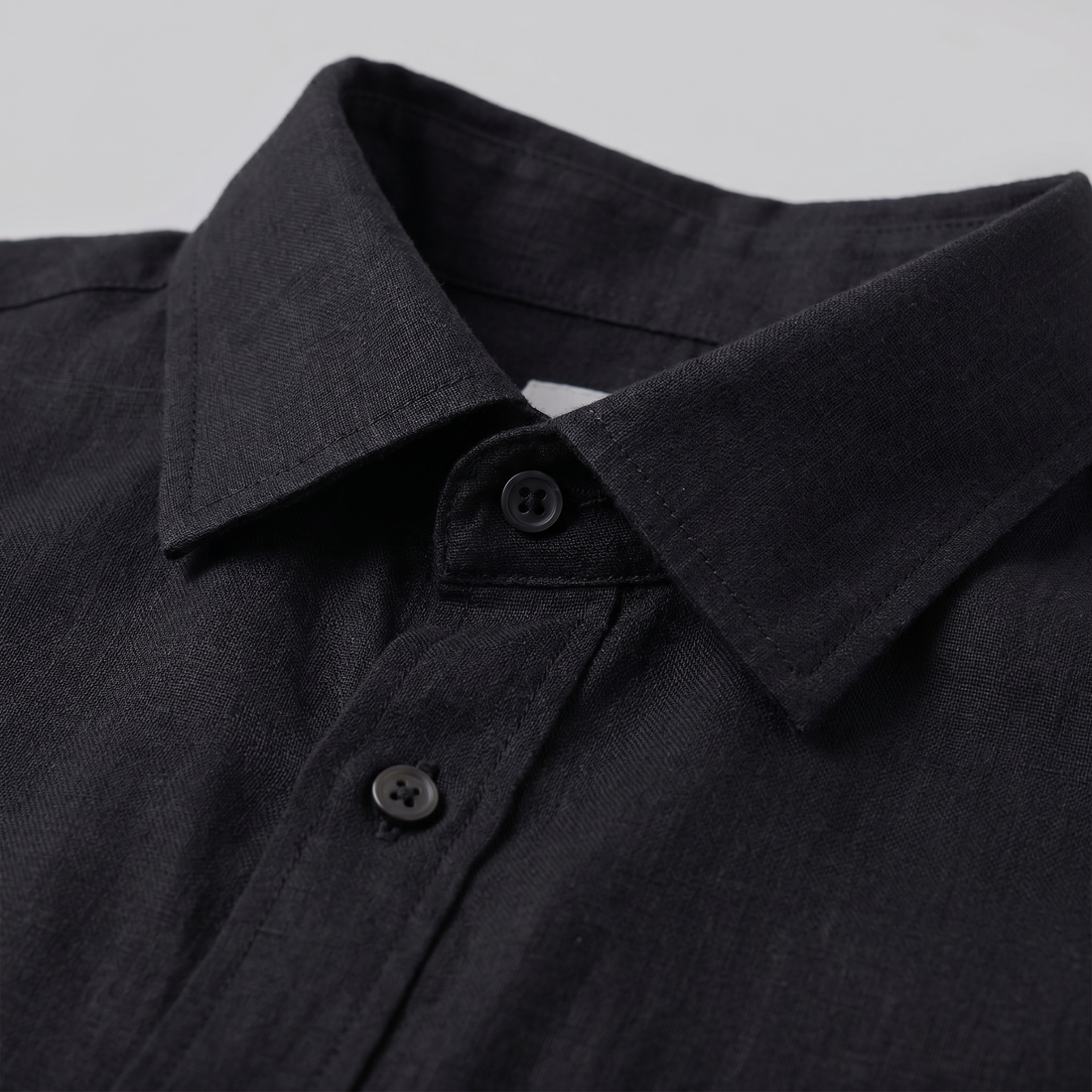 Men's Linen Summer Shirt