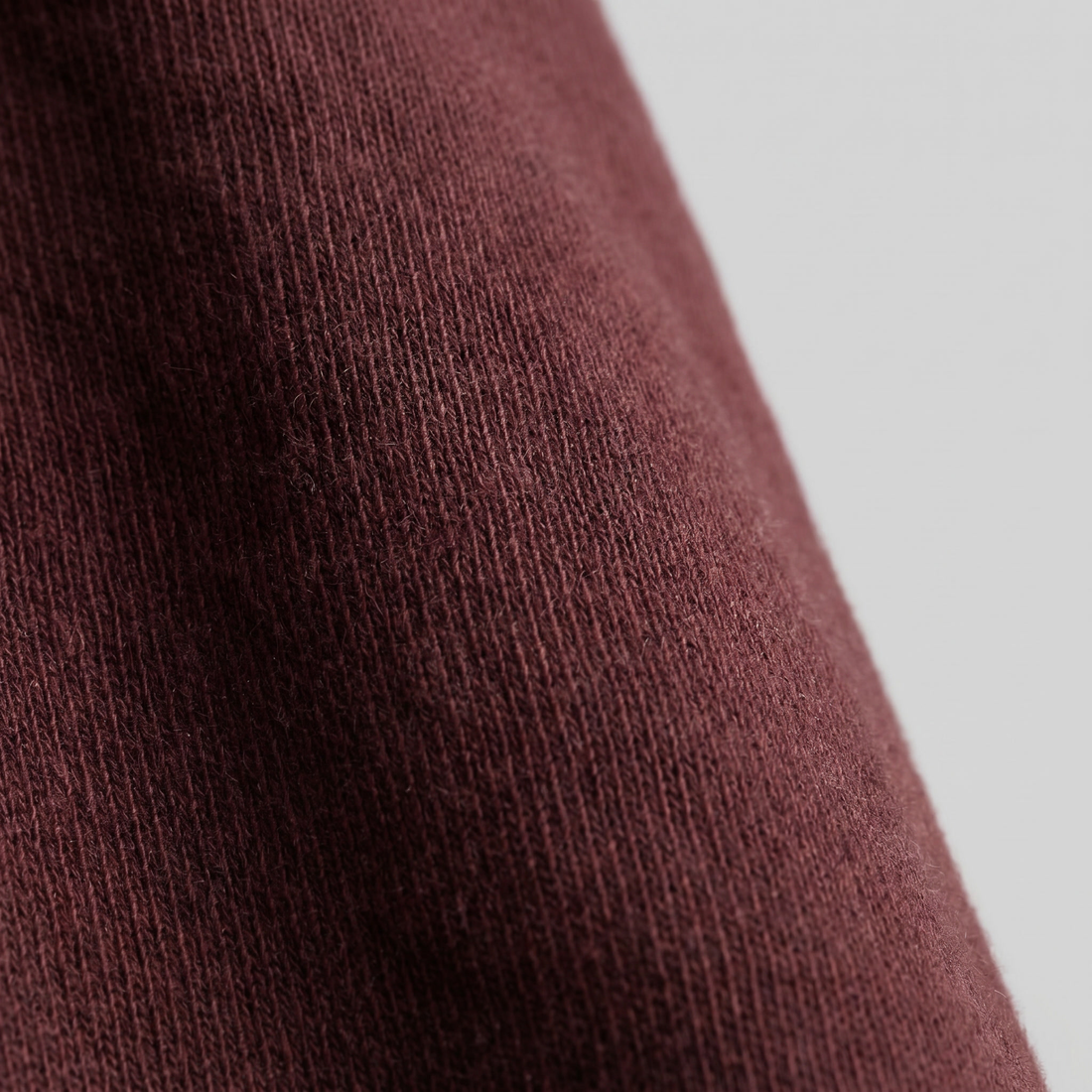 Men's Long Sleeve Henley Shirt