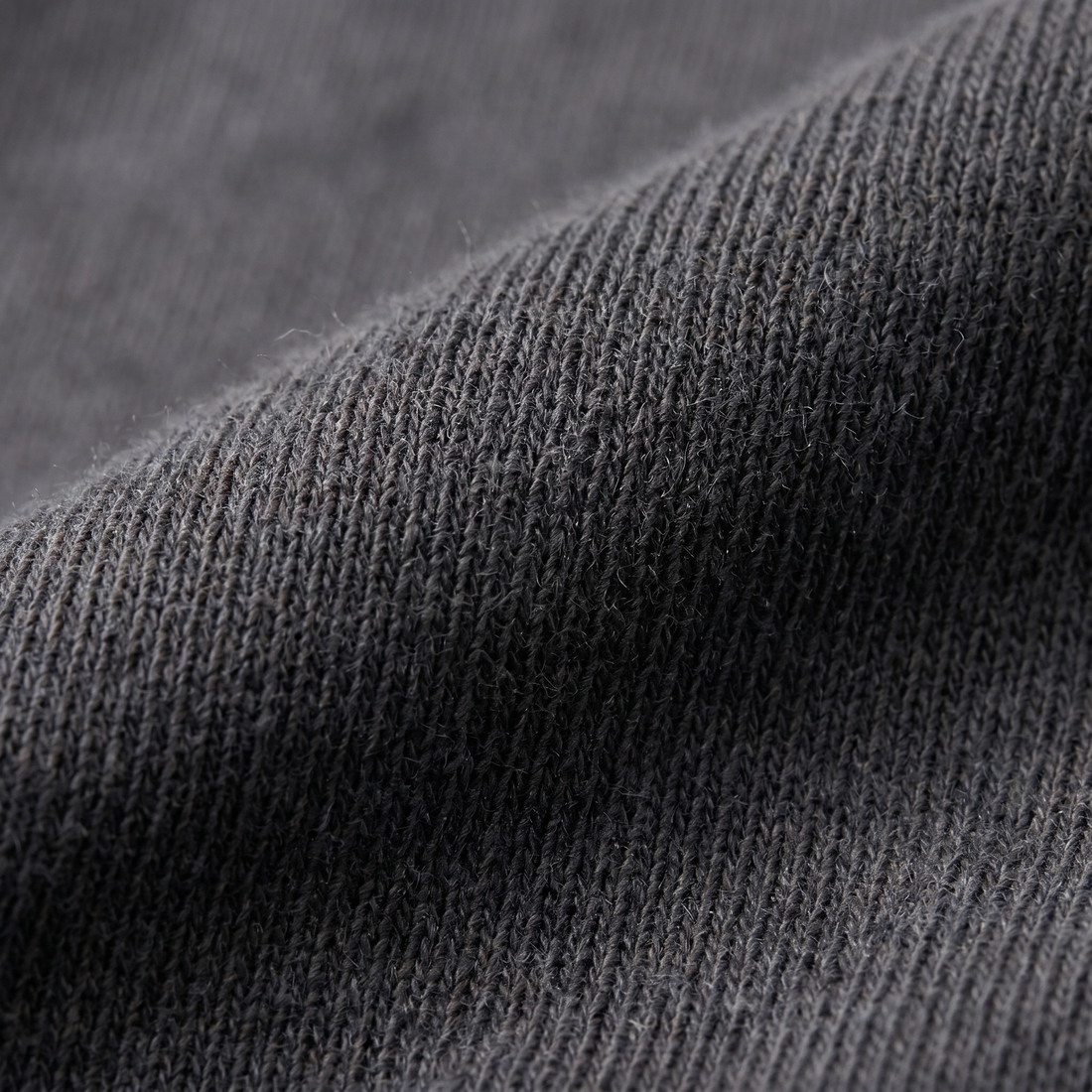 Men's Long Sleeve Henley Shirt