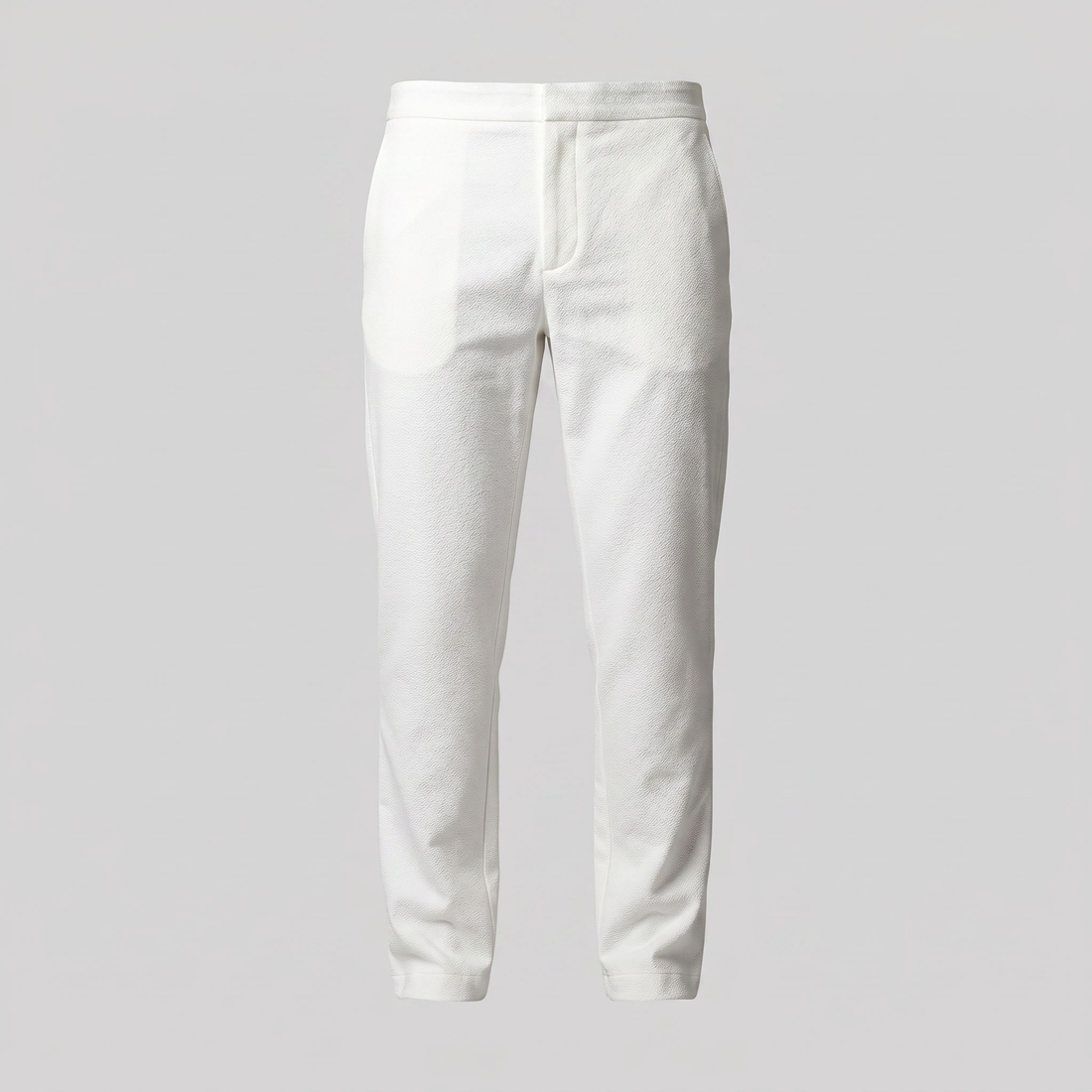Men's Loose Fit Summer Trousers