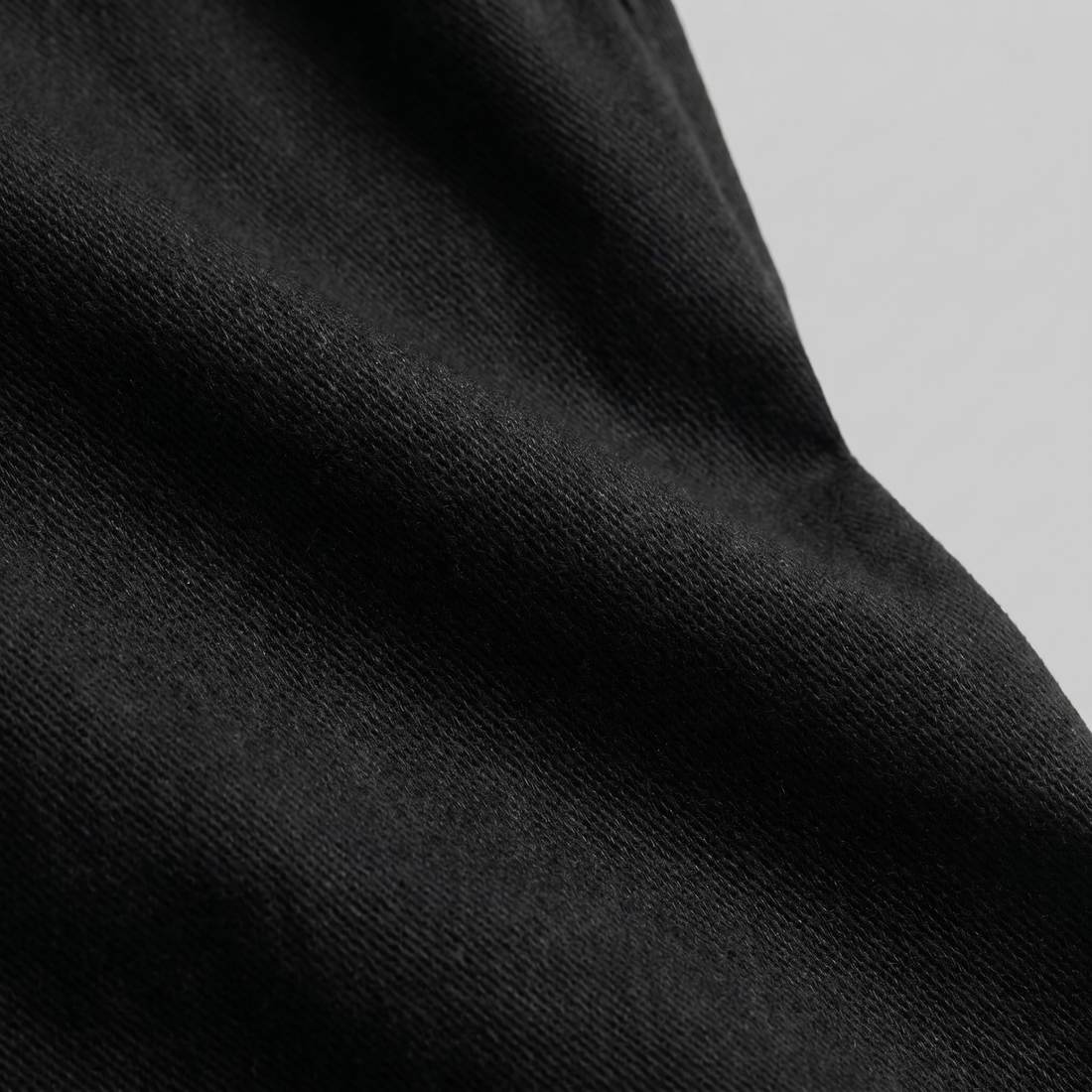 Men's Loose Fit Summer Trousers