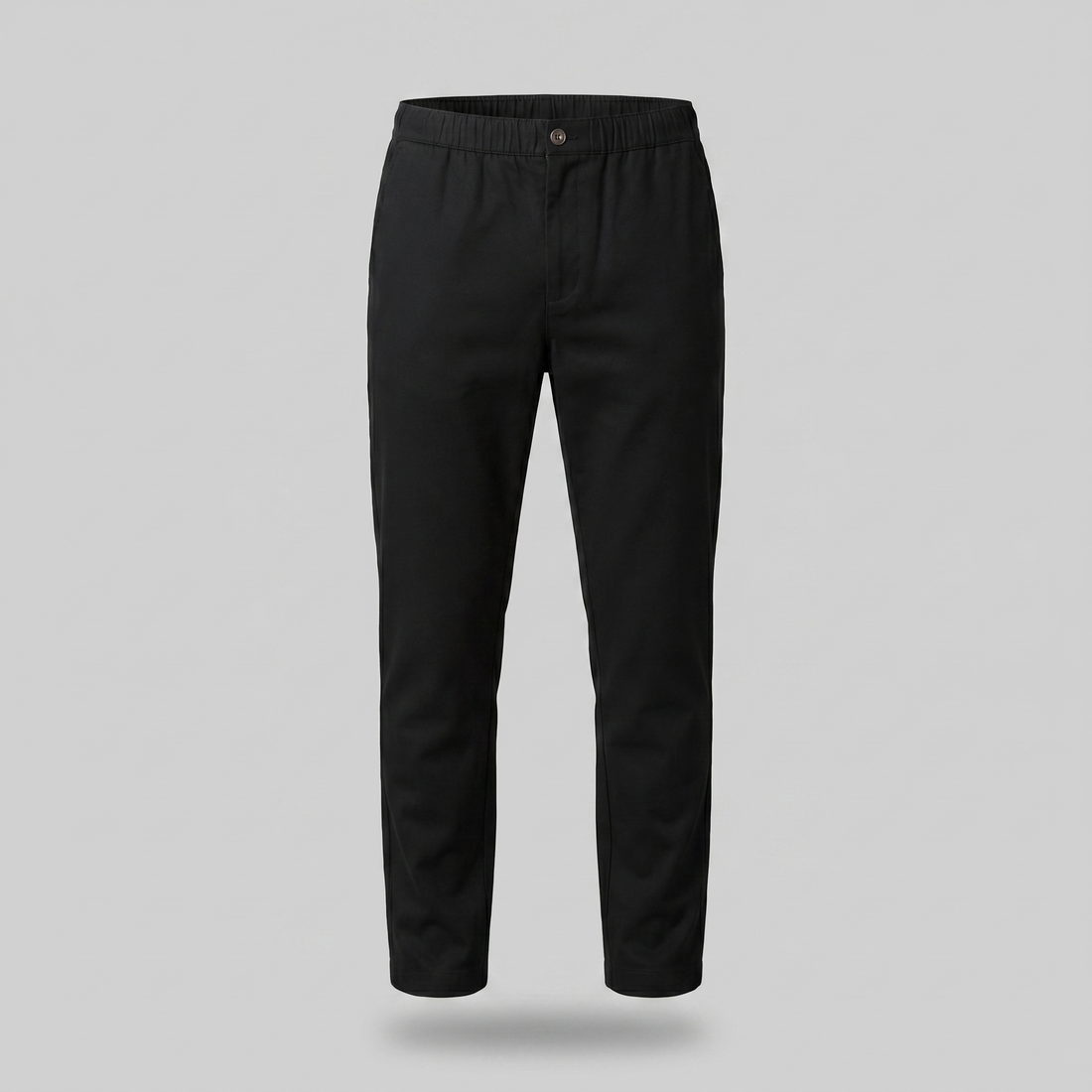 Men's Loose Fit Summer Trousers