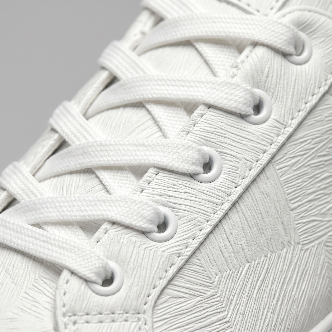 Men's Low-Top Casual Trainers