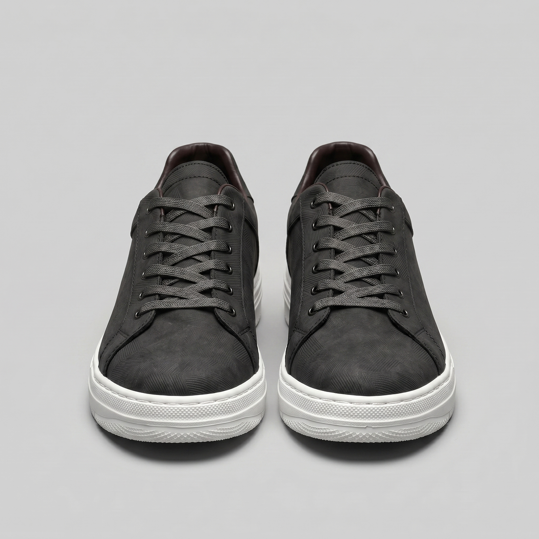 Men's Low-Top Casual Trainers