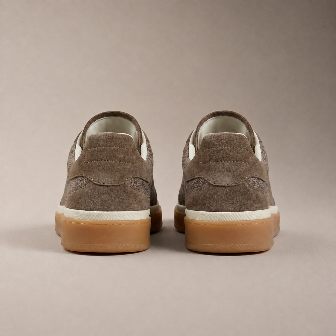 Men's Merino Mesh Low-Top Sneakers
