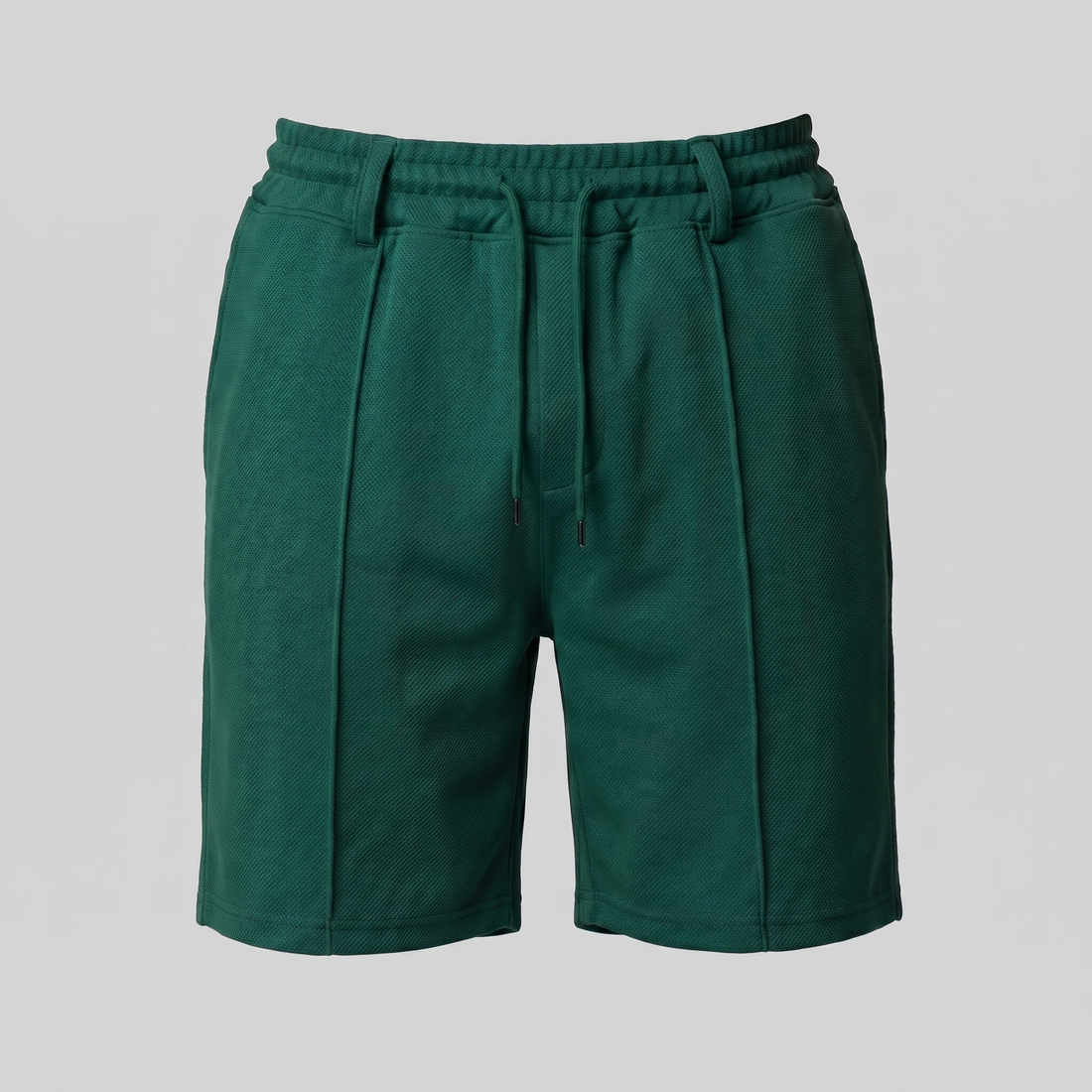 Men's Mesh Drawstring Summer Shorts