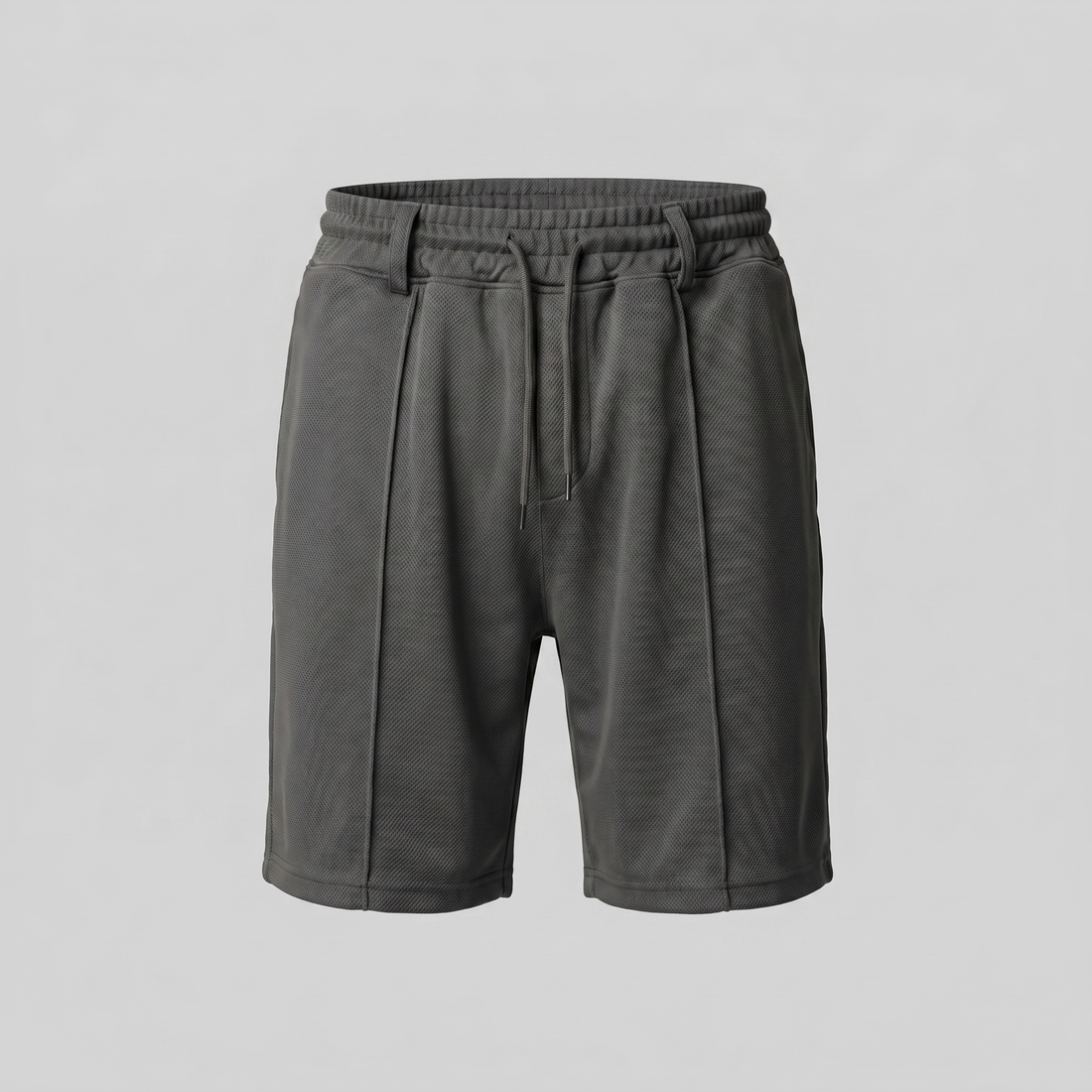 Men's Mesh Drawstring Summer Shorts