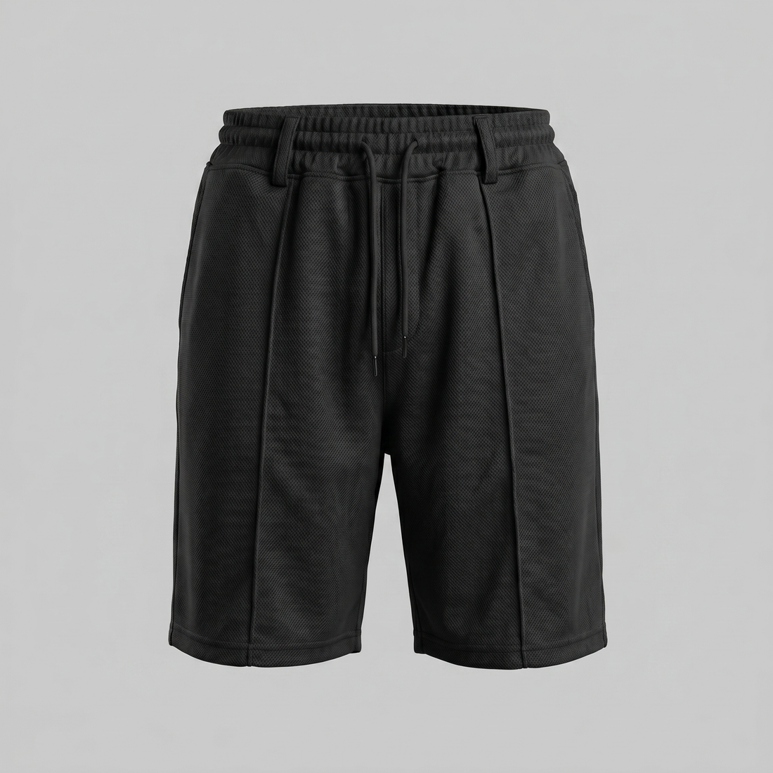 Men's Mesh Drawstring Summer Shorts
