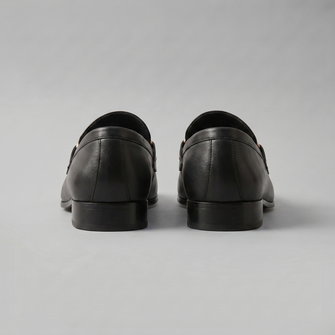 Men's Oxford Dress Loafers