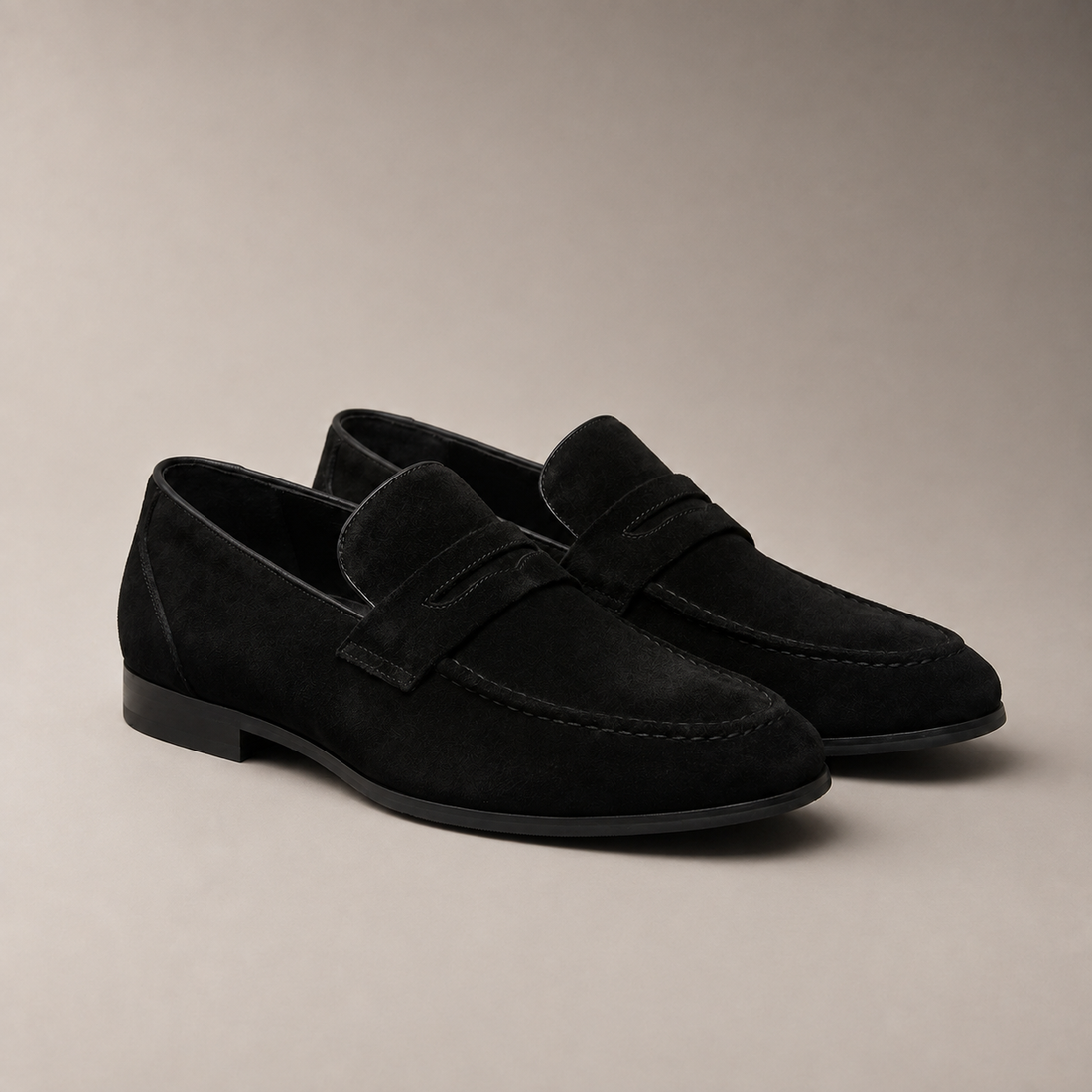 Men’s Penny Loafers