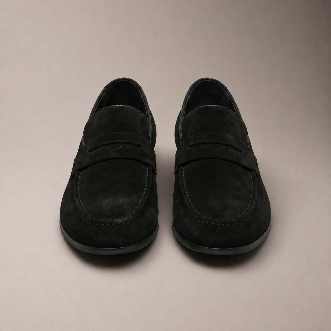 Men’s Penny Loafers