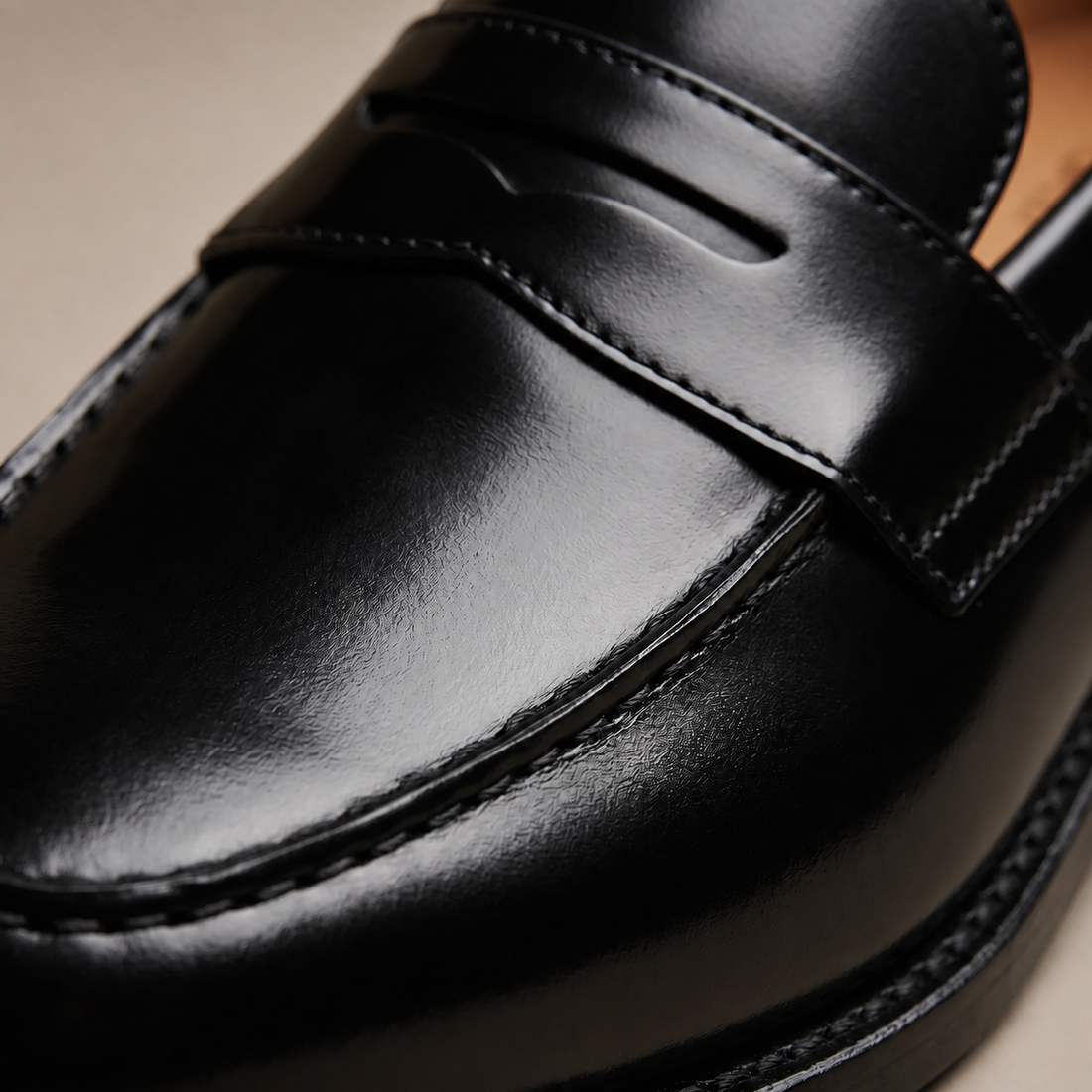 Men's Penny Loafers