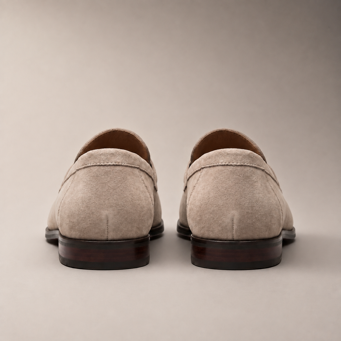 Men’s Penny Loafers