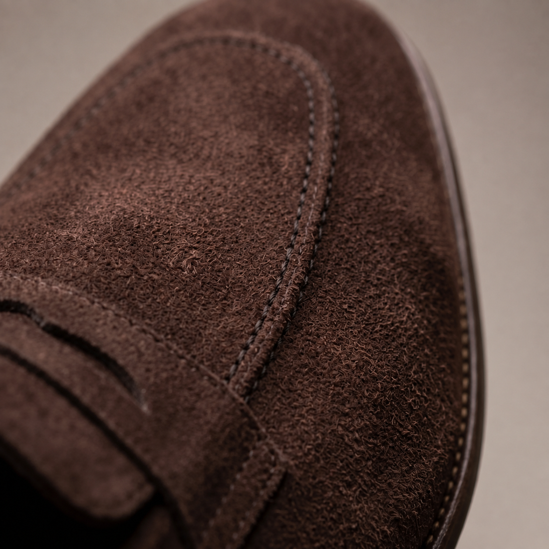 Men's Penny Loafers