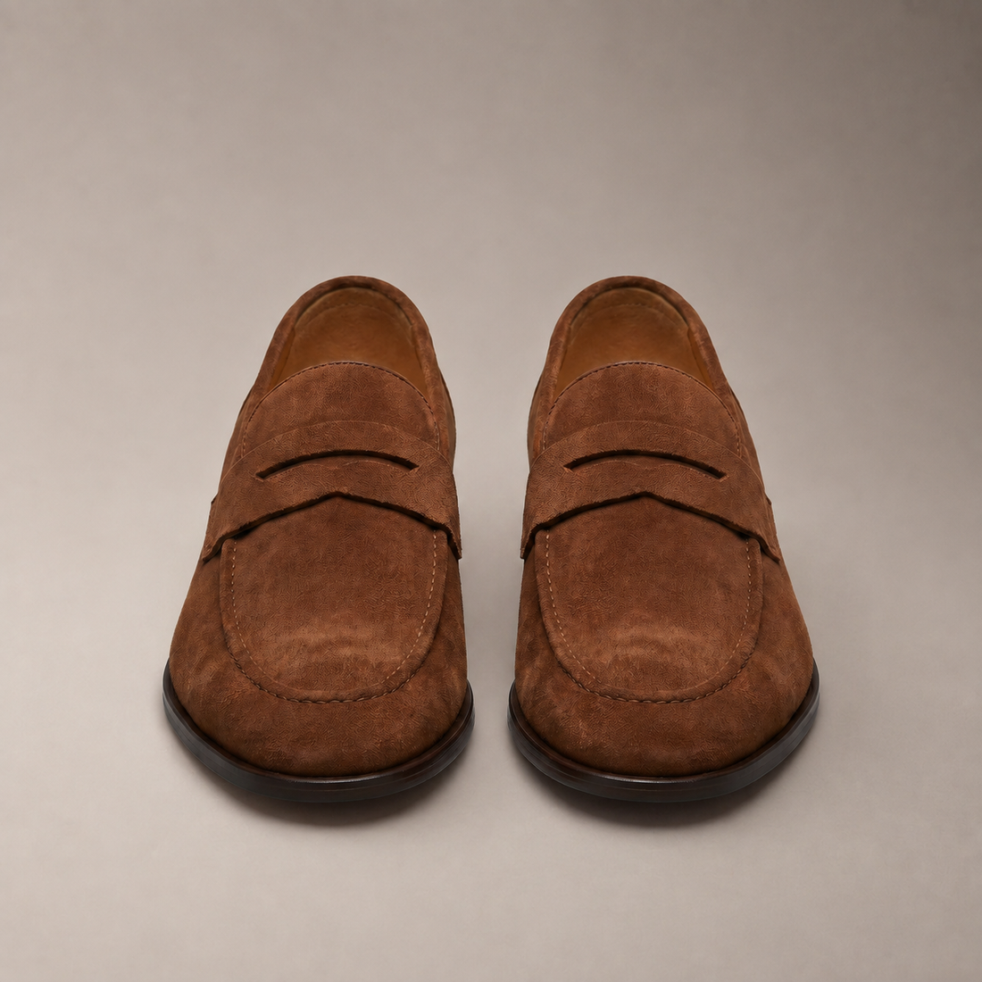 Men’s Penny Loafers