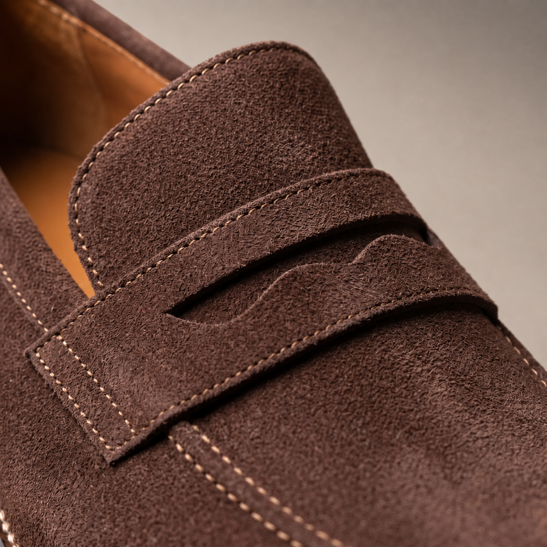 Men's Penny Loafers