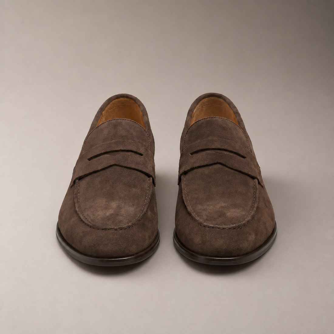 Men’s Penny Loafers