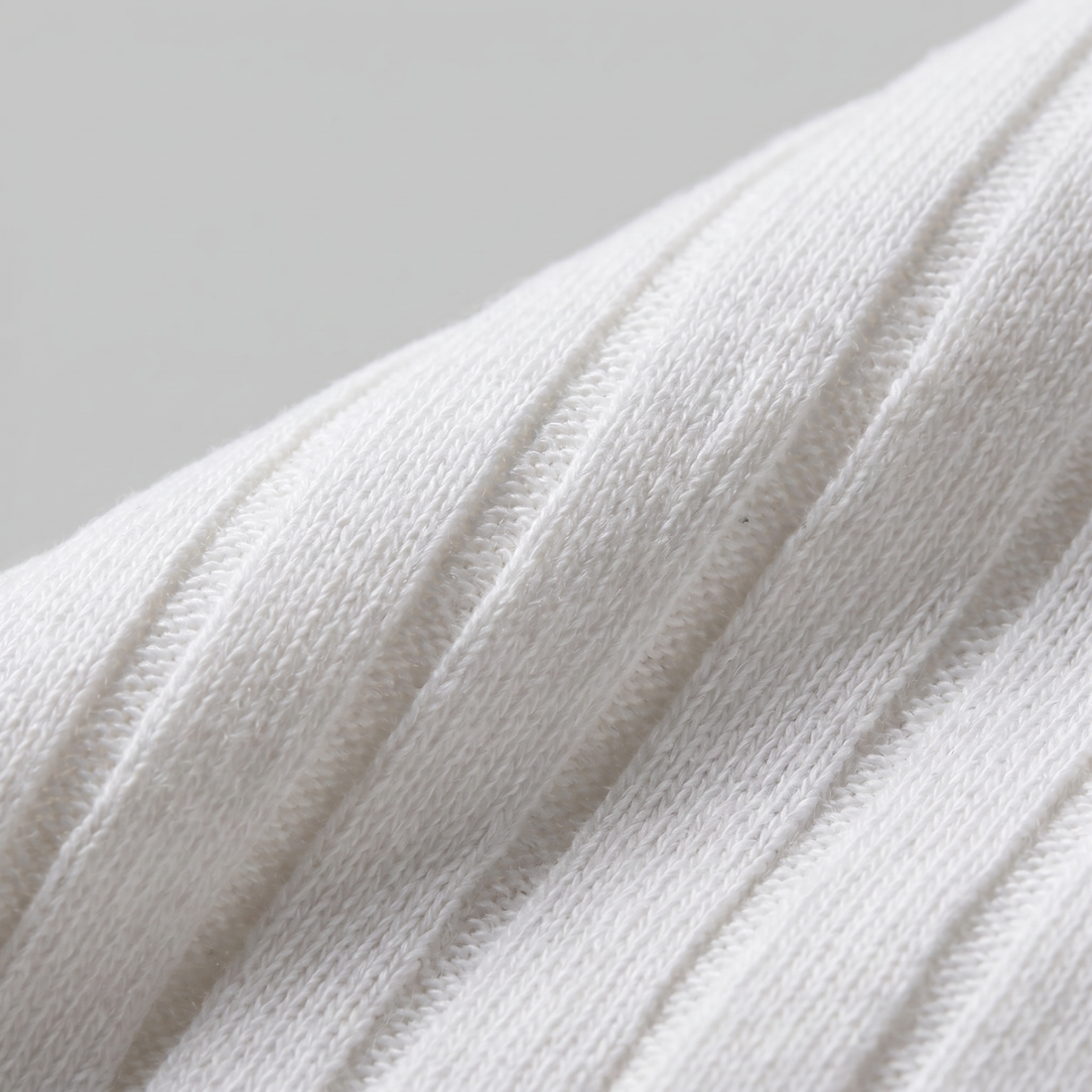 Men's Performance Flex-Fit Shirt