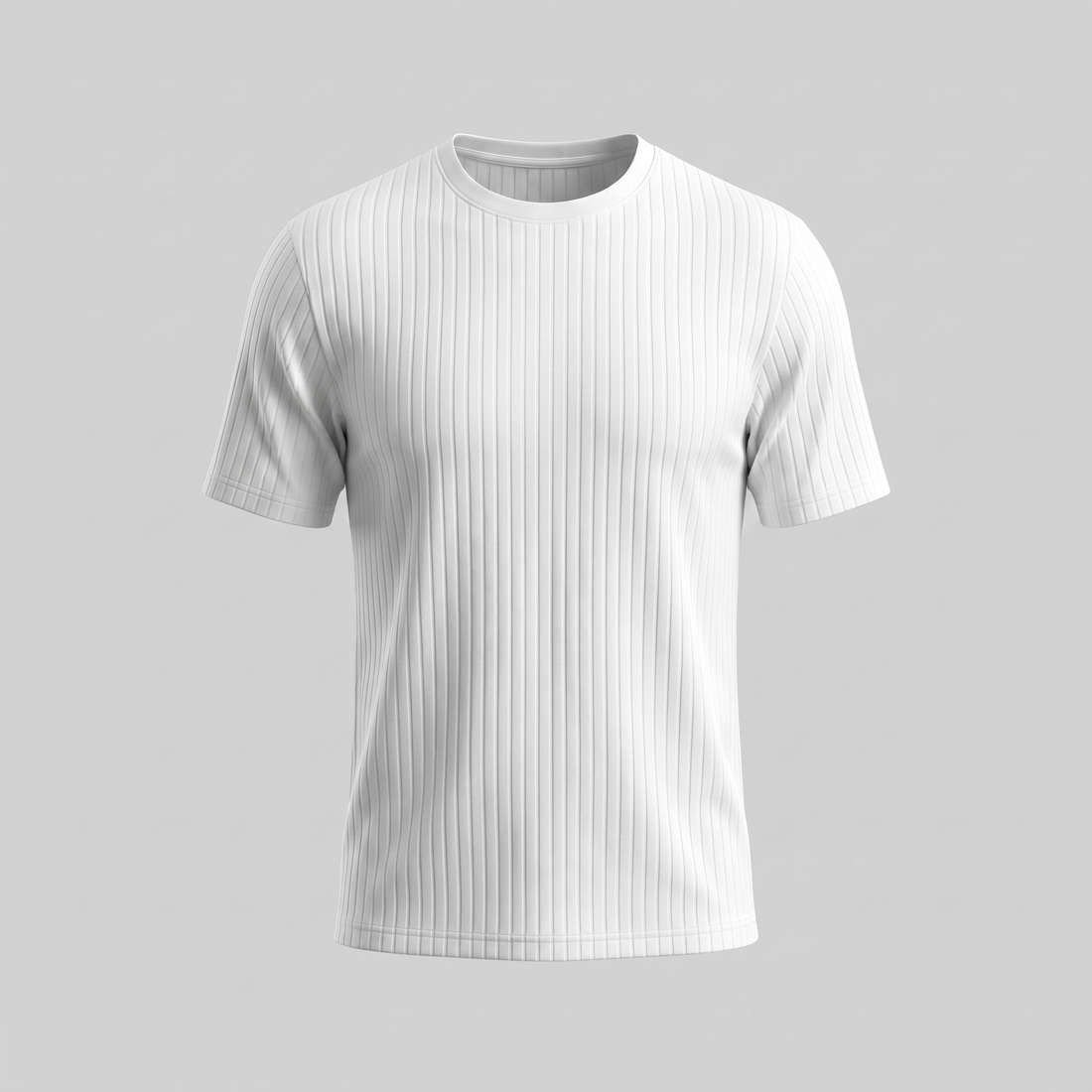 Men's Performance Flex-Fit Shirt