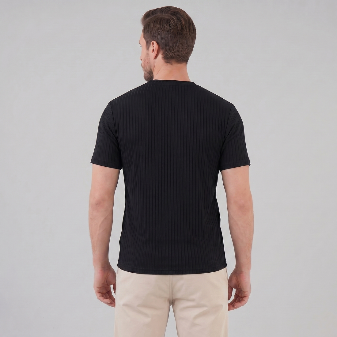 Men's Performance Flex-Fit Shirt