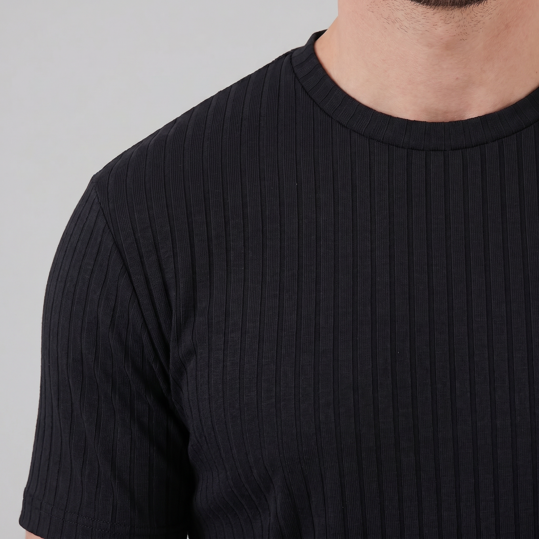 Men's Performance Flex-Fit Shirt