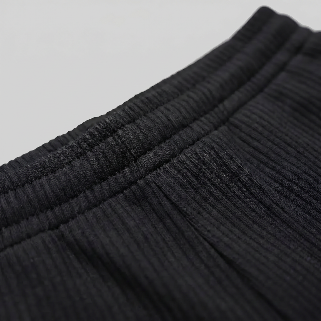 Men's Pleated Relaxed Fit Shorts