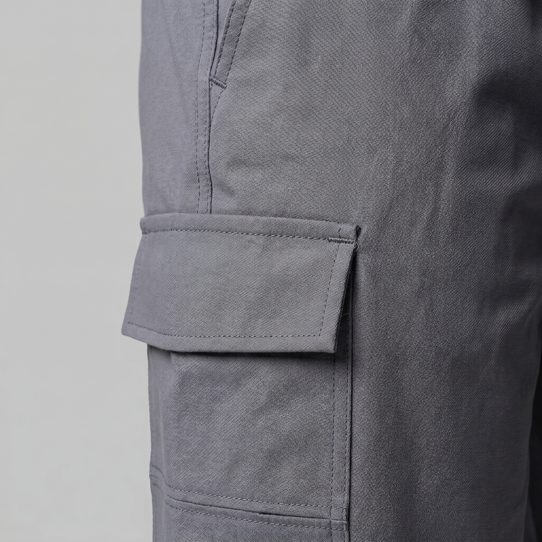 Men's Relaxed Cargo Shorts