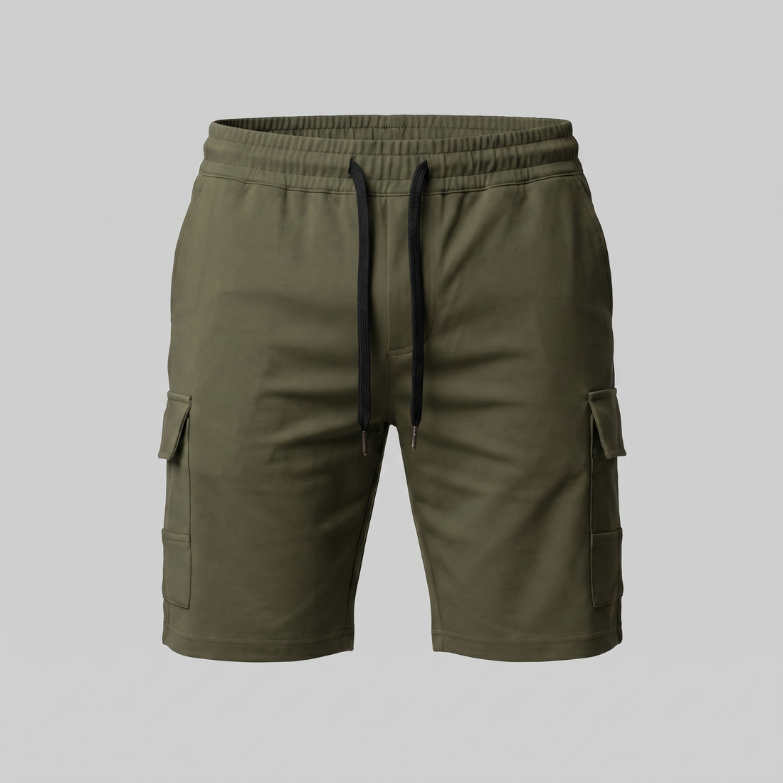 Men's Relaxed Cargo Shorts