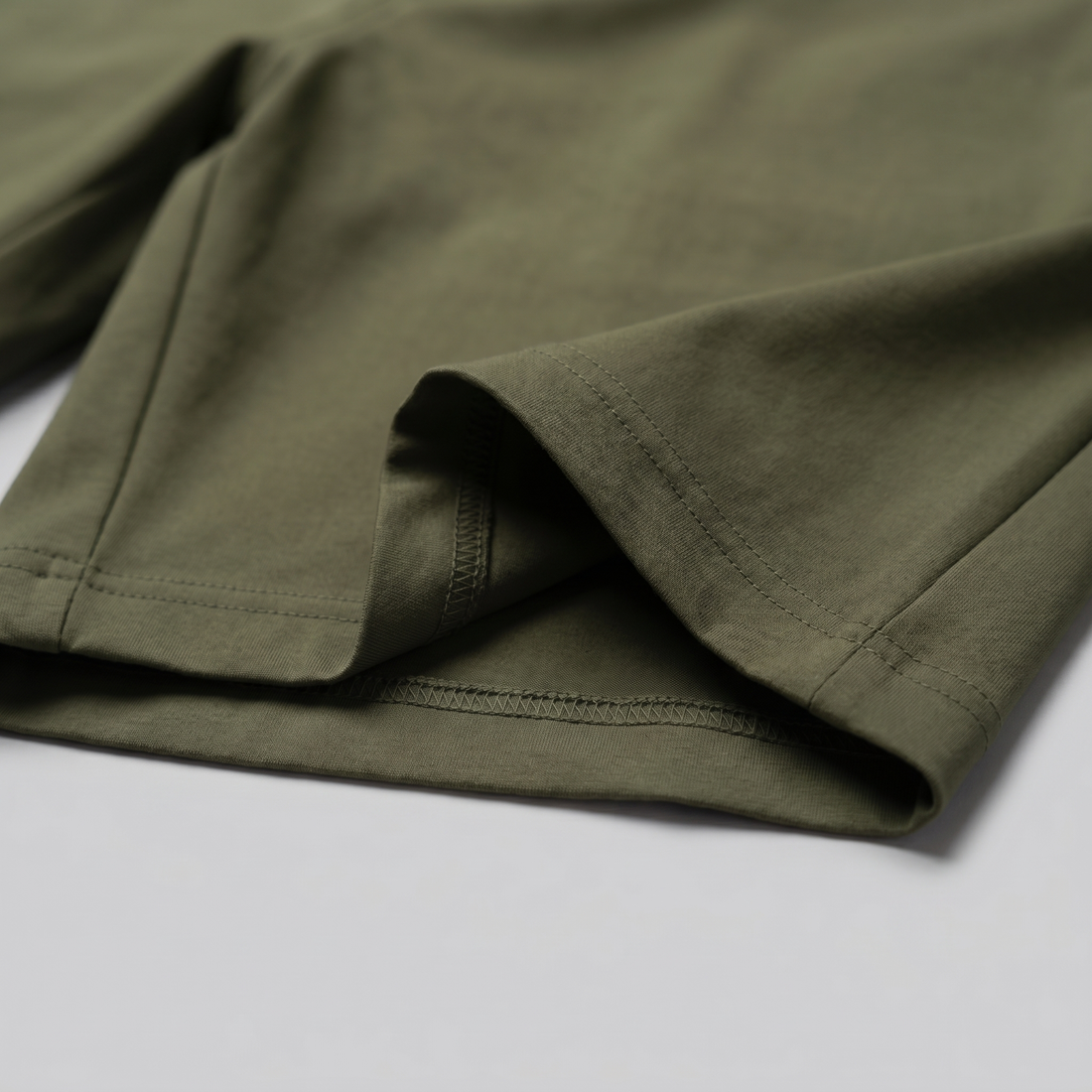 Men's Relaxed Cargo Shorts