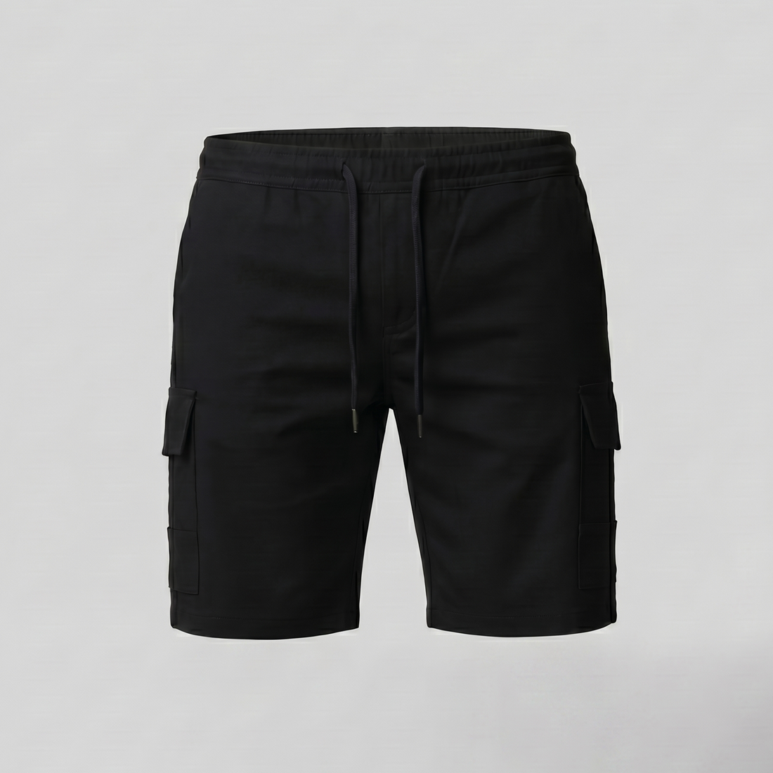 Men's Relaxed Cargo Shorts