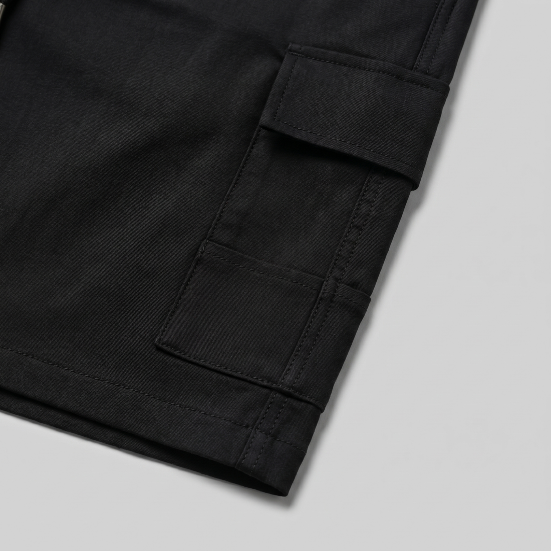 Men's Relaxed Cargo Shorts