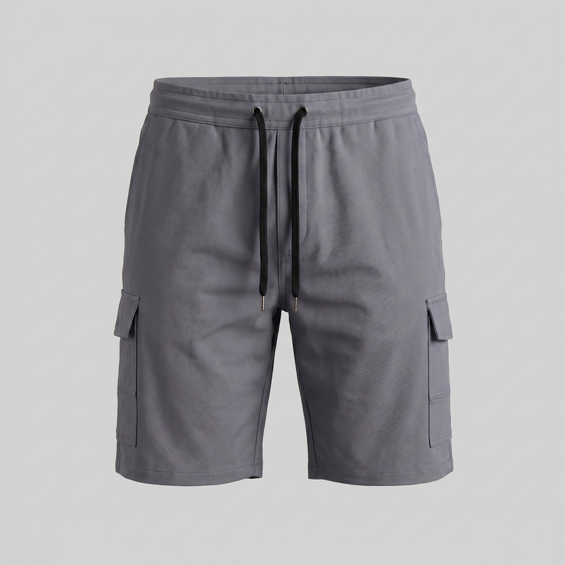 Men's Relaxed Cargo Shorts