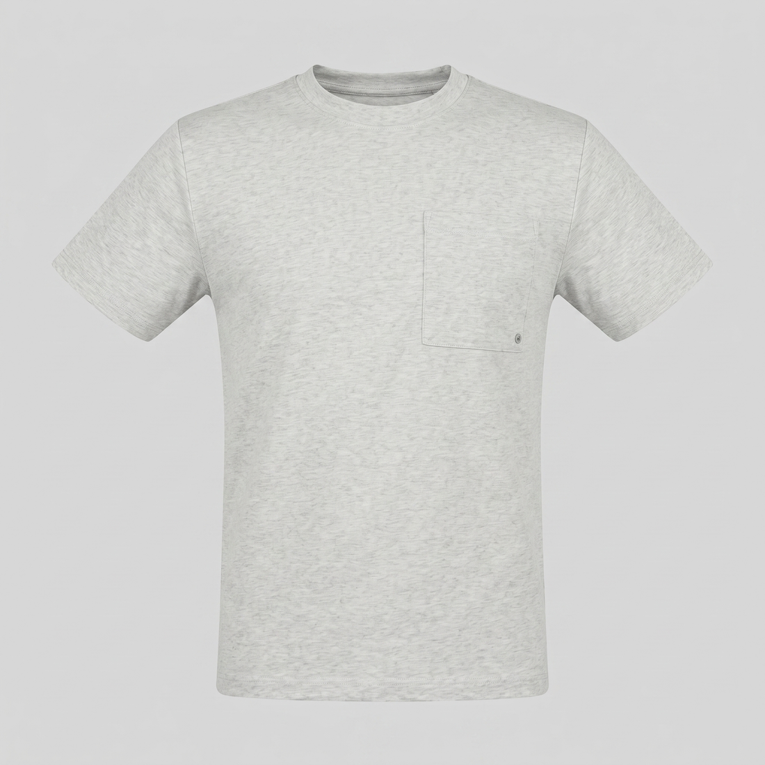 Men's Relaxed Chest Pocket T-Shirt