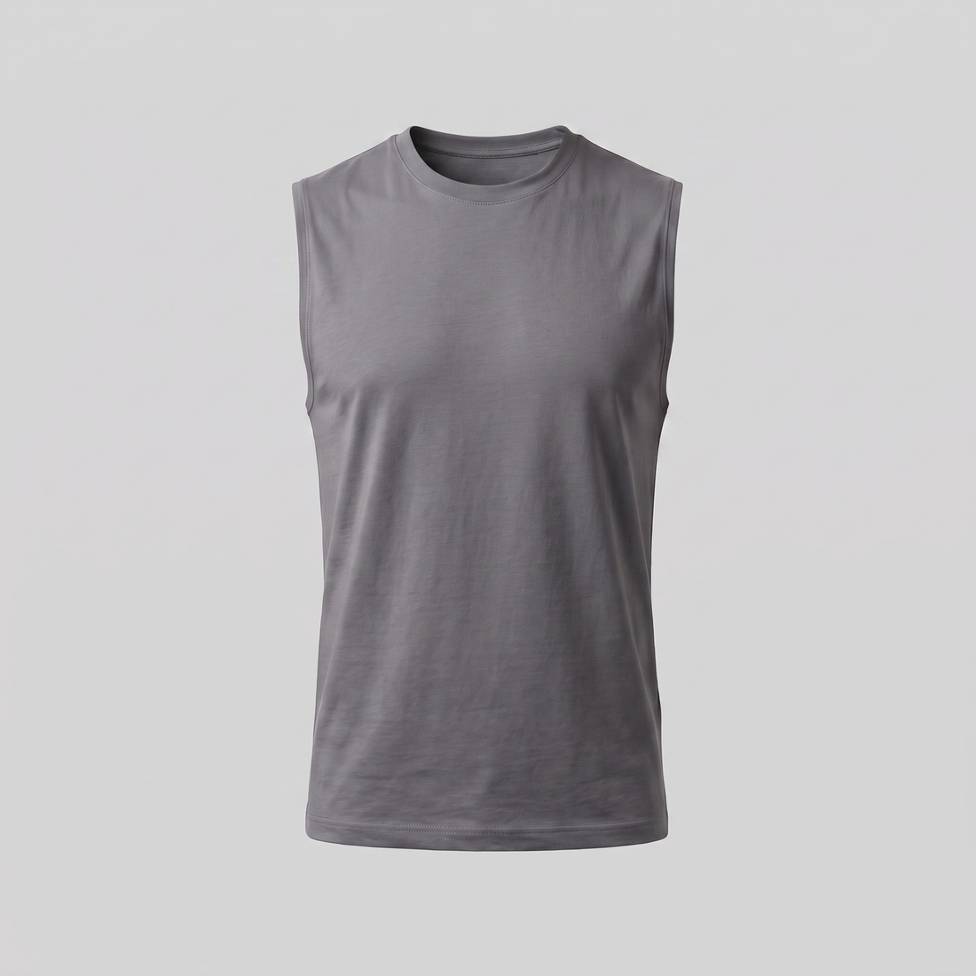 Men's Relaxed Fit Tank Top
