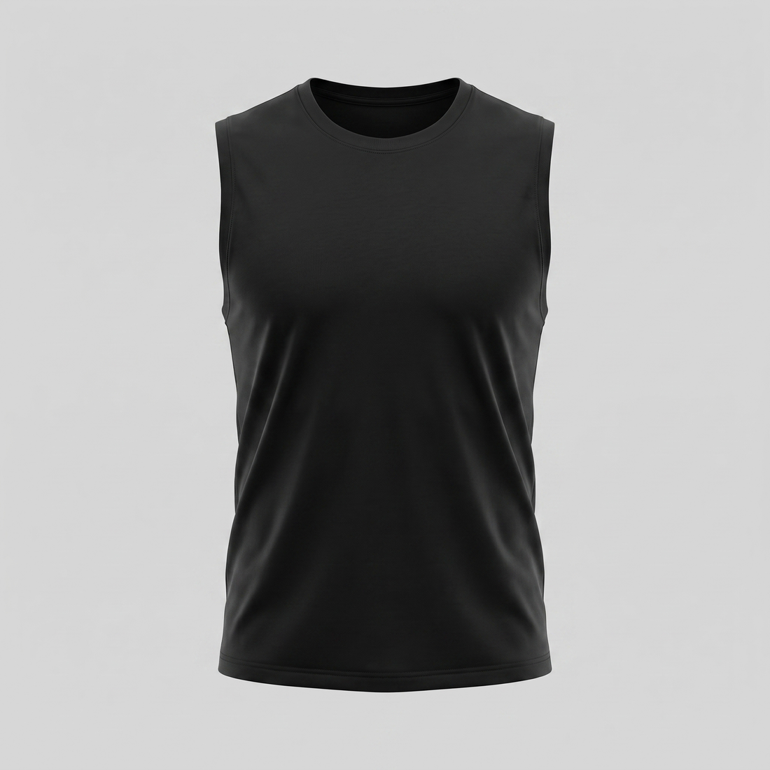 Men's Relaxed Fit Tank Top