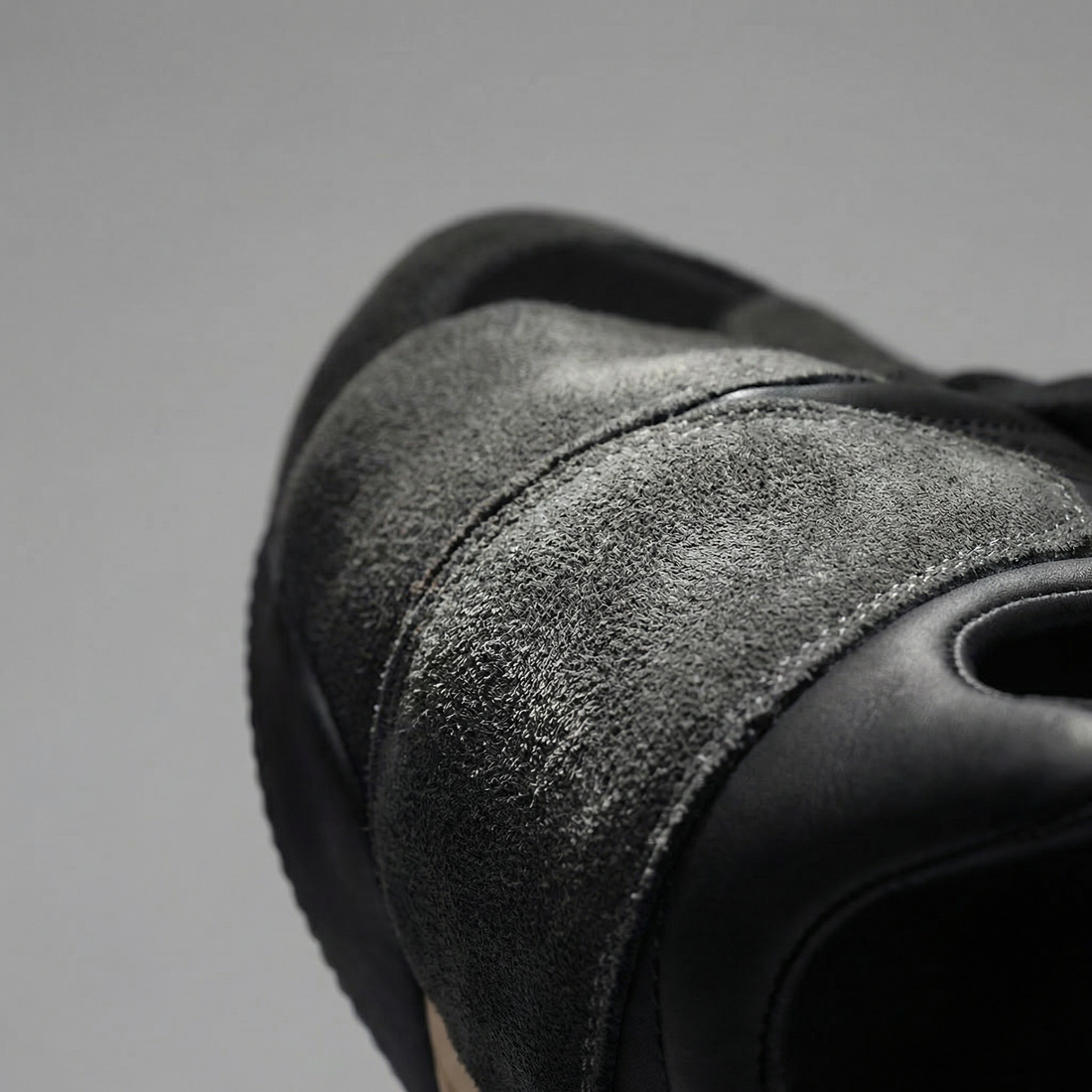 Men's Retro Runner Sneakers