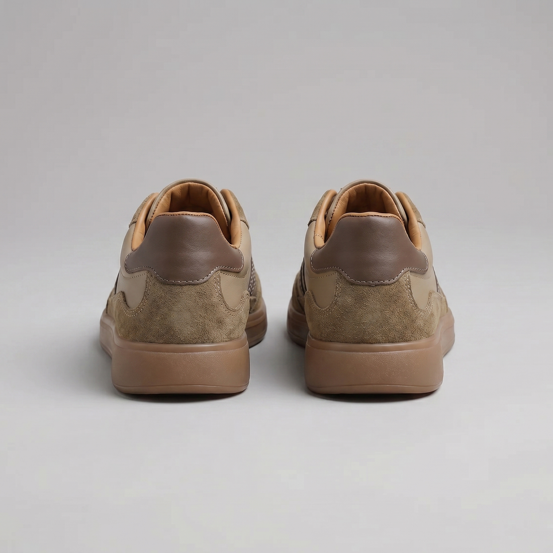 Men's Classic Retro Sneakers BOGO