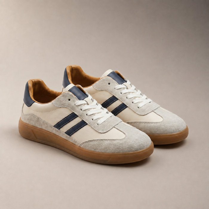 Men's Classic Retro Sneakers BOGO