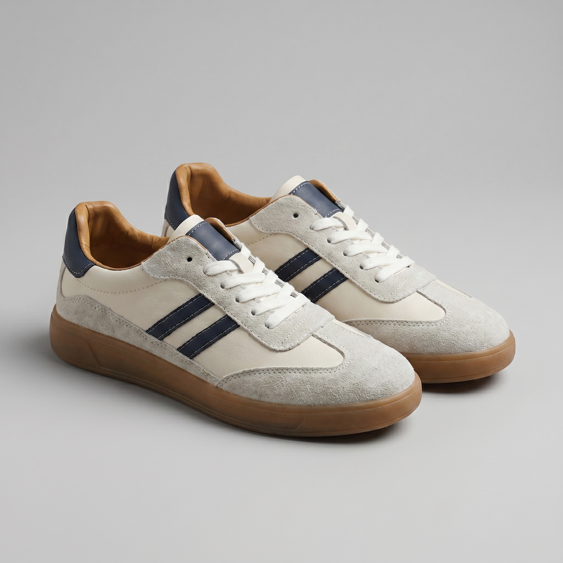 Men's Retro Sneakers