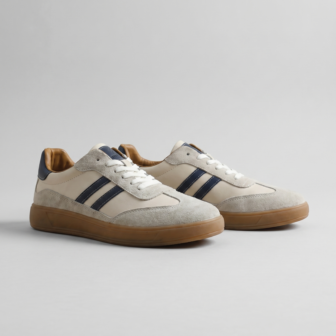 Men's Retro Sneakers