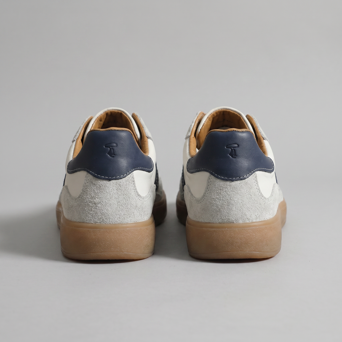 Men's Retro Sneakers