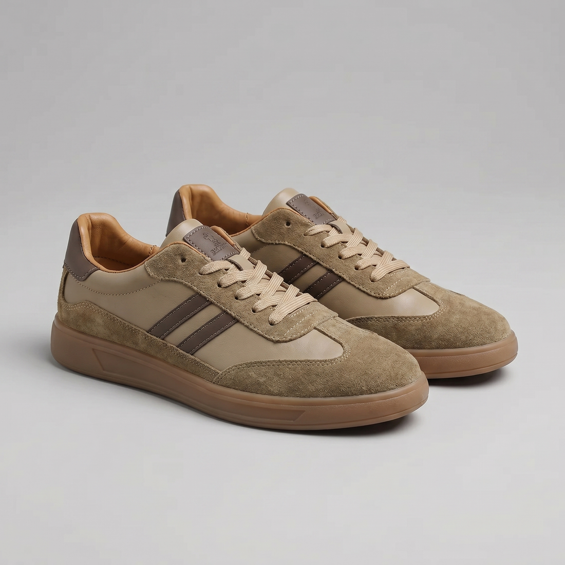 Men's Classic Retro Sneakers BOGO