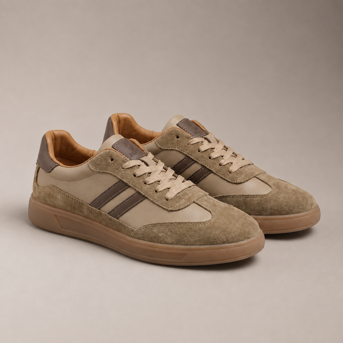 Men's Retro Sneakers