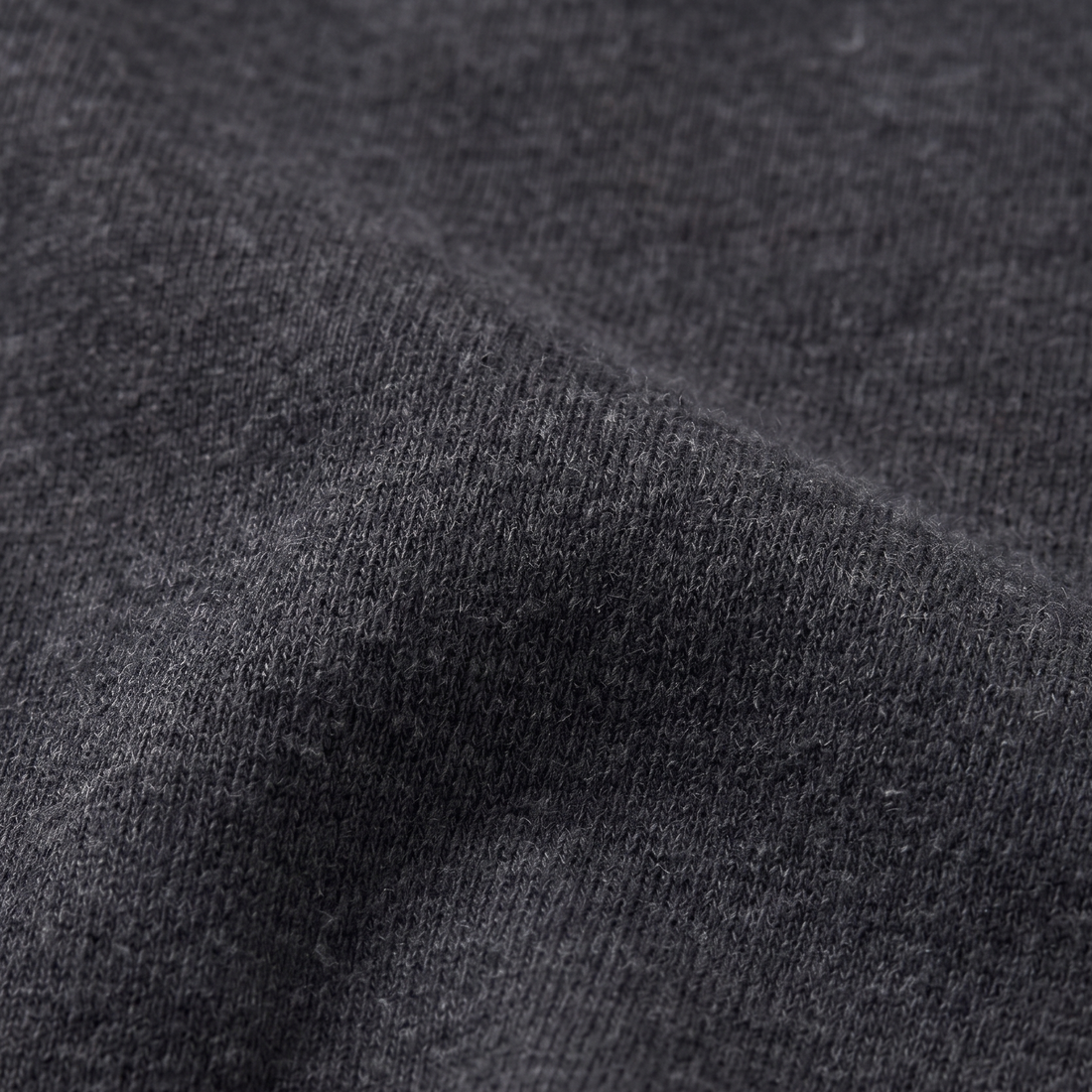 Men's Short Sleeve Henley Shirt