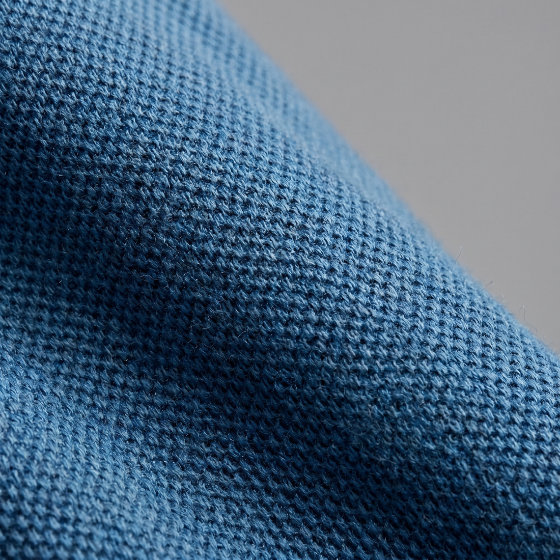 Men's Slim Fit Polo Shirt