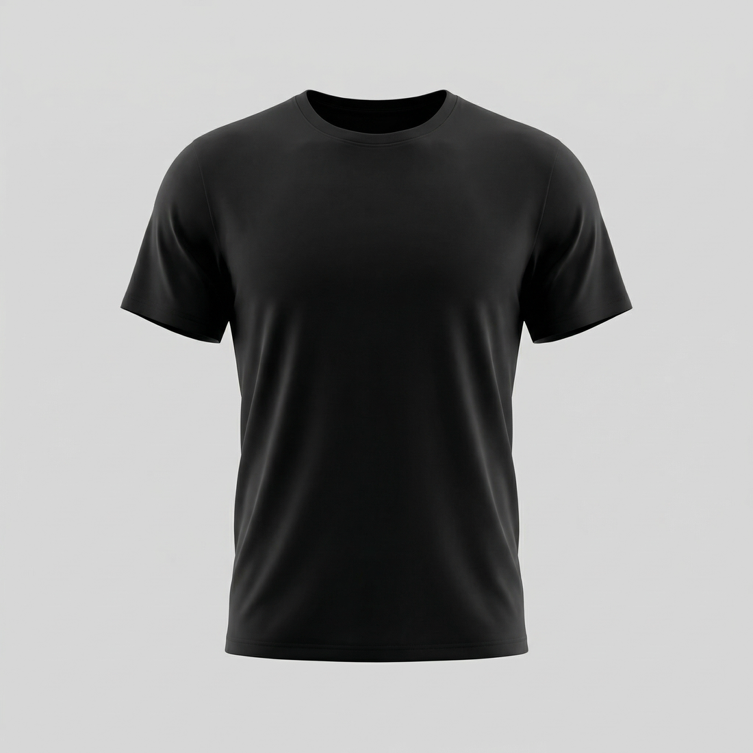 Men's Slim Fit T-Shirt