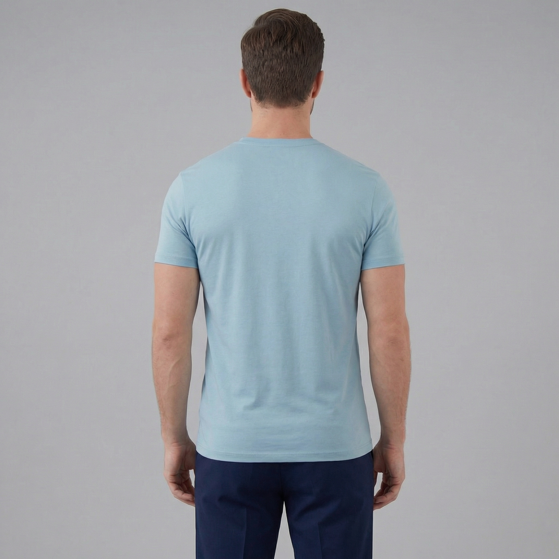 Men's Slim Fit T-Shirt
