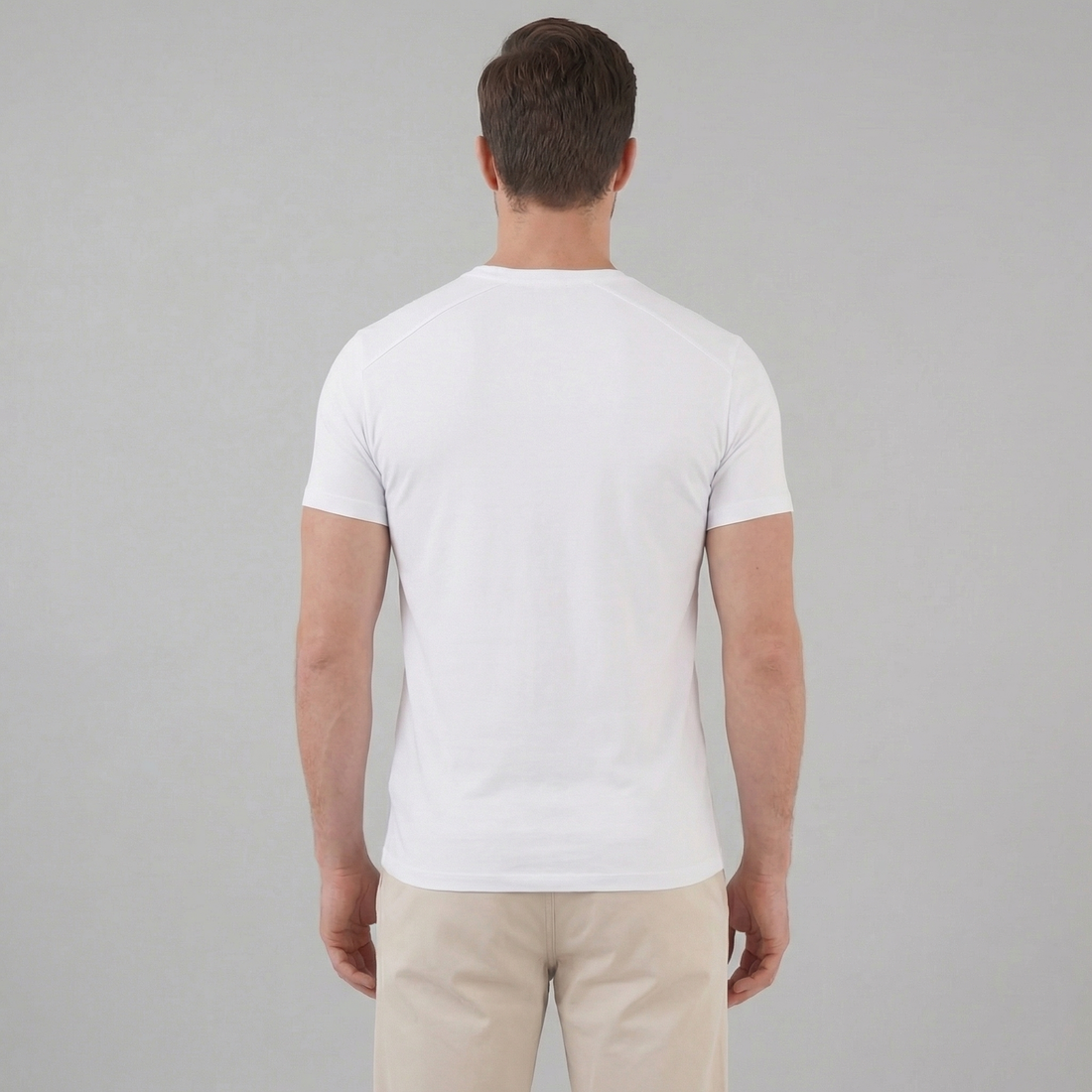 Men's Slim Fit T-Shirt