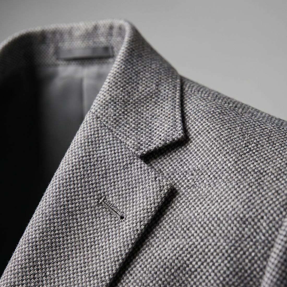 Men's Slim-Fit Winter Blazer Jacket